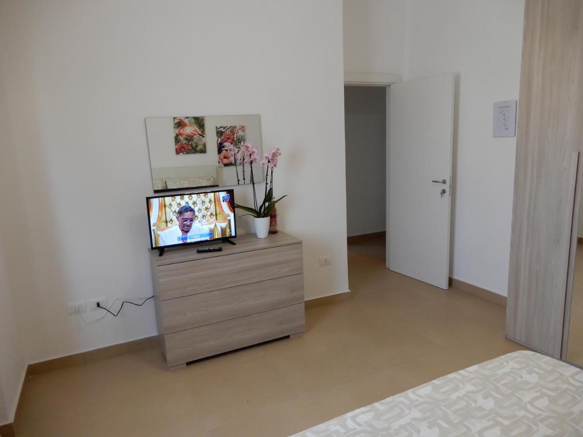 Caserta Royale Apartment Eksteriør billede