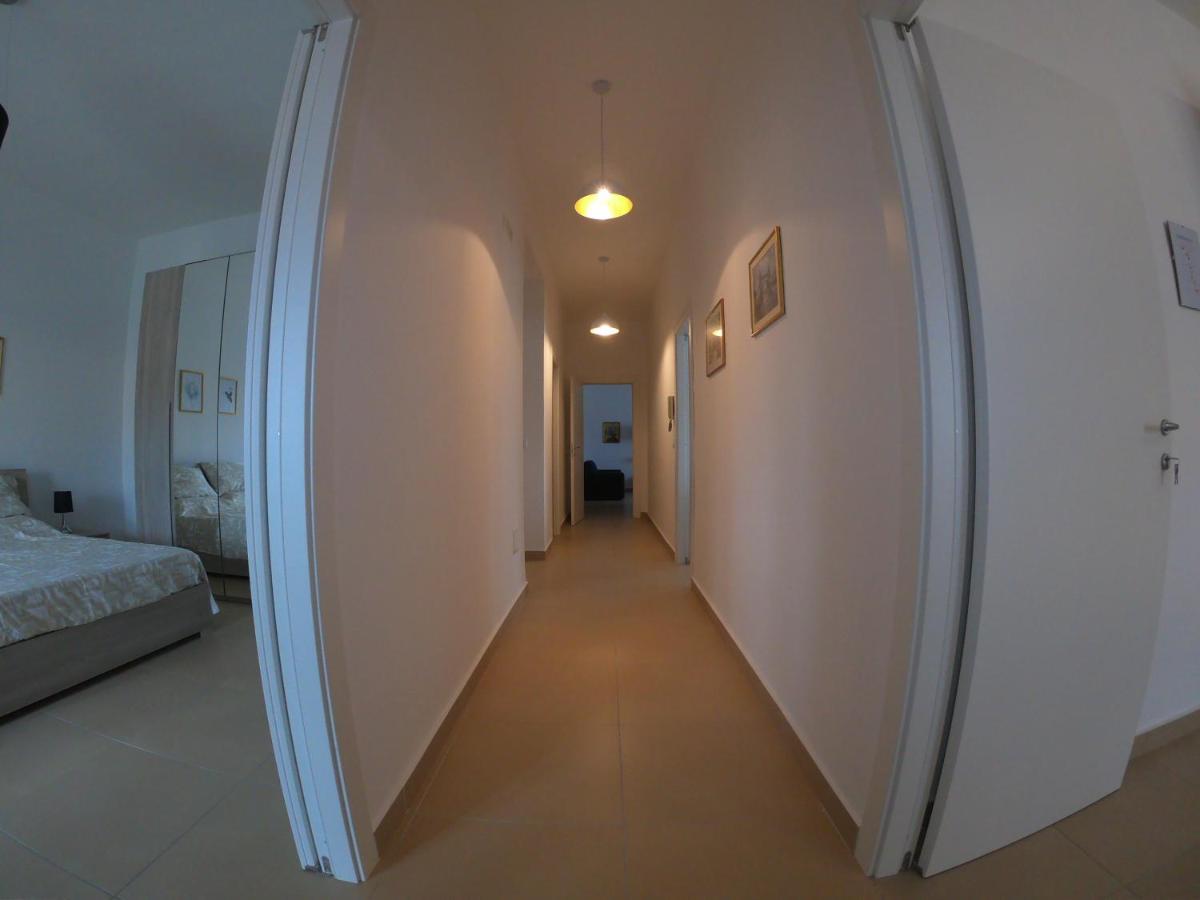 Caserta Royale Apartment Eksteriør billede