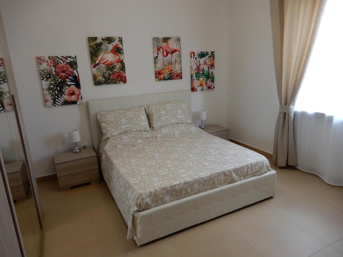 Caserta Royale Apartment Eksteriør billede