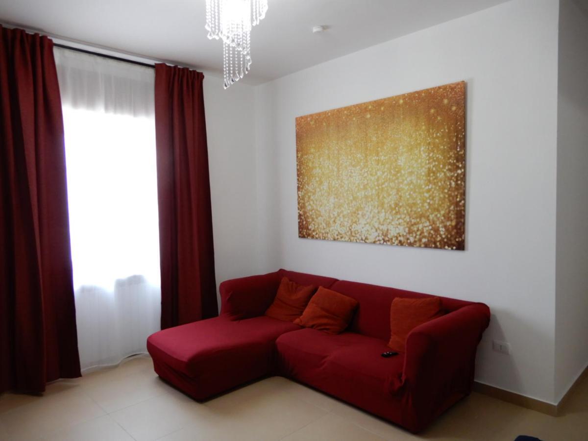 Caserta Royale Apartment Eksteriør billede
