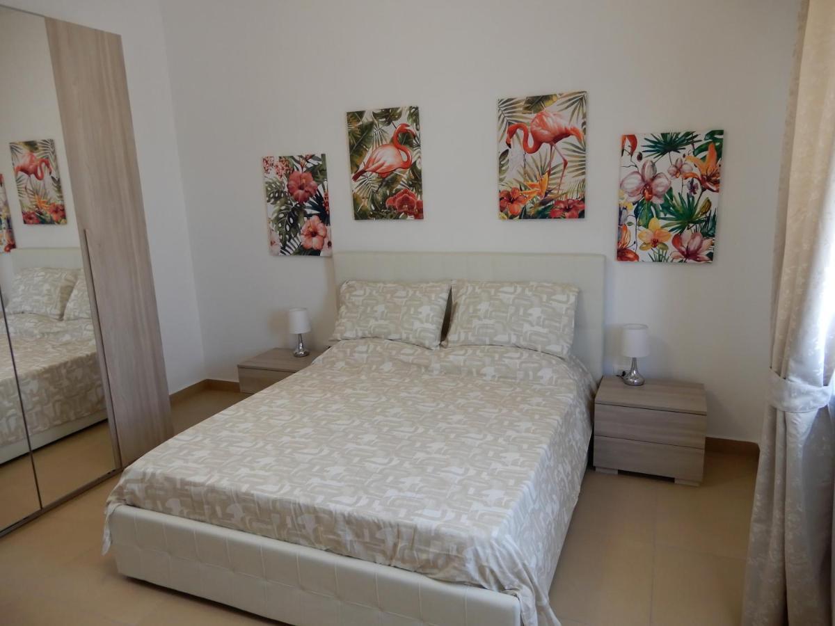 Caserta Royale Apartment Eksteriør billede