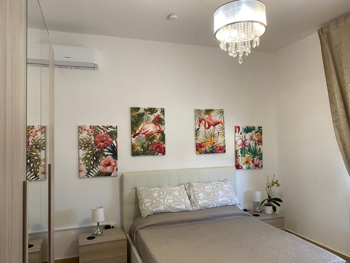 Caserta Royale Apartment Eksteriør billede