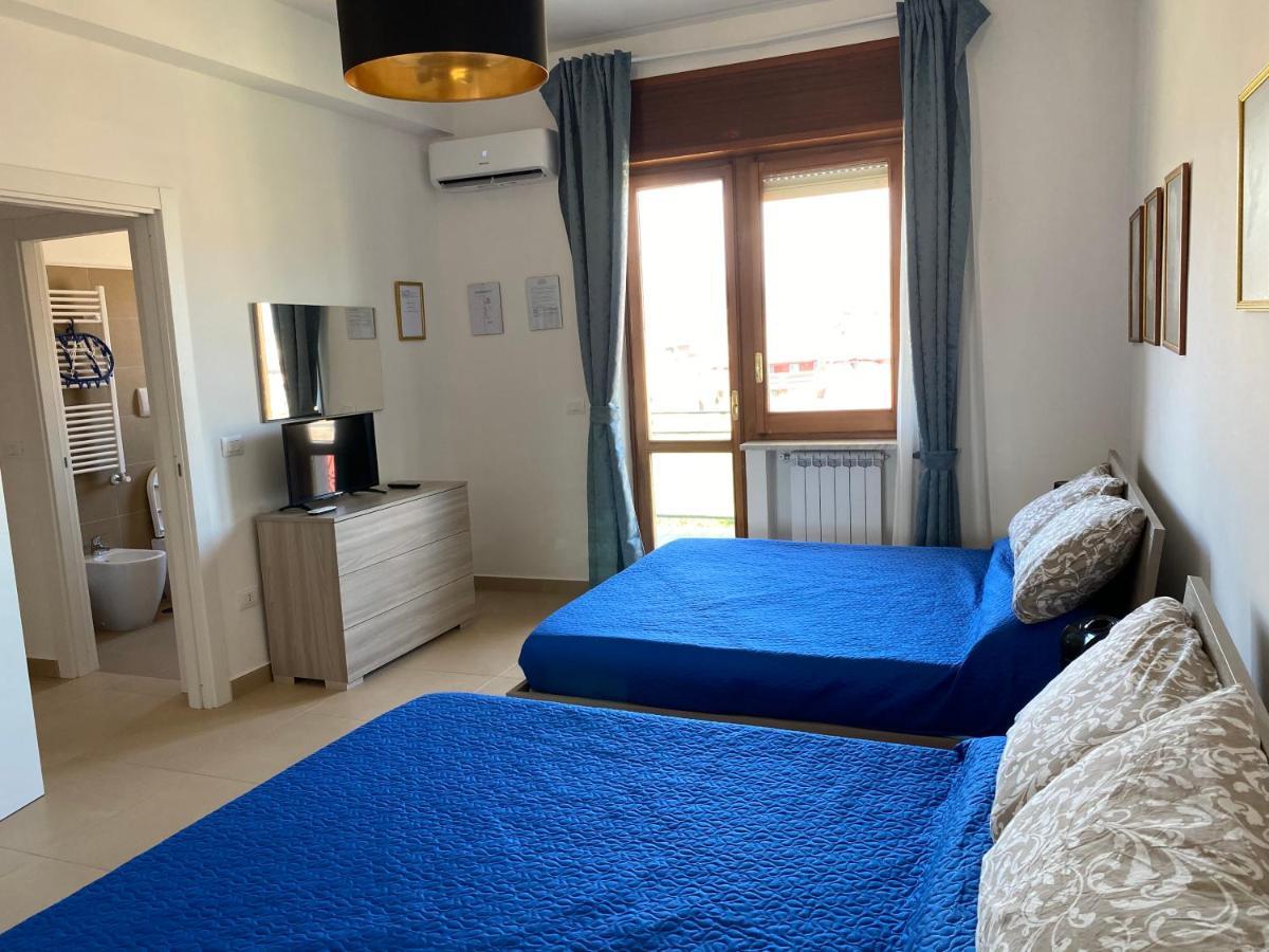 Caserta Royale Apartment Eksteriør billede